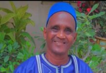 UNE ECLAIRCIE DANS LA GRISAILLE: contribution du DOYEN ISMAÏLA KAMARA