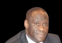 Levée de l’immunité parlementaire de Moustapha Diop: le ministre de la justice a saisi l’Assemblée nationale