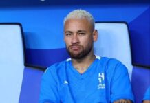 Urgent : Neymar quitte la sélection brésilienne sur blessure