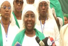 Conférence religieuse de l’amicale des anciens élèves de LANSAR: l’importance de l’éducation au cœur des discussions