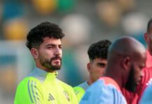 Official : Youssoupha Dabo devient adjoint d’Aliou Cissé