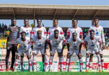 Ligue 1 Sénégal : Jaraaf nouveau leader du championnat