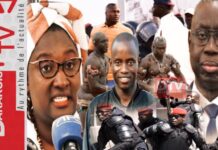 Bonne nouvelle: la lutte va reprendre, mais avec de nouvelles règles