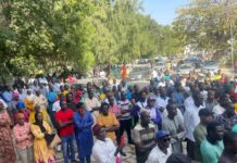 Amélioration des conditions de travail et de vie: Le SATUC rappelle ses doléances au nouveau régime