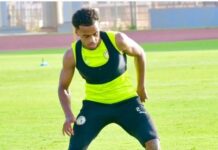 Équipe nationale du Sénégal : Ilay Camara est enfin éligible à jouer avec les lions