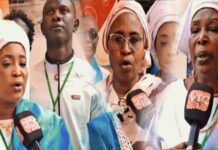 Conférence religieuse: l’APCAHAD au chevet des enfants en situation difficile