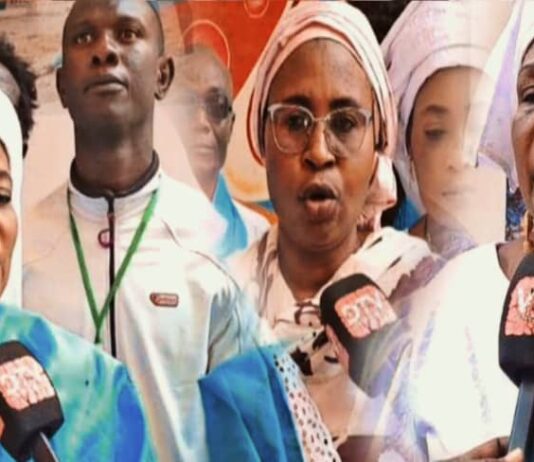 Conférence religieuse: l’APCAHAD au chevet des enfants en situation difficile