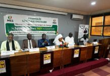 Souveraineté entrepreneuriale: le Mouvement des Entrepreneurs du Sénégal sollicite un accompagnement technique et financier