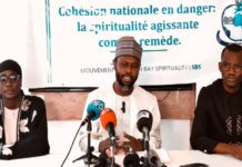 Discours haineux, diffamation, désinformation : le Mouvement Solution By Spirituality appelle à la pratique des bonnes manières