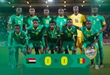 Qualification Coupe du Monde 2026 : le Sénégal concède le match nul face au Soudan et reste à la 3e place