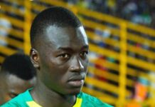 Mauvaise nouvelle pour le Sénégal : Pape Gueye et Cheikh Niass sont forfaits pour le match contre Togo