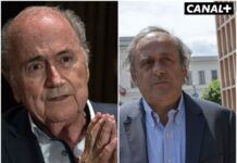 Official : Michel Platini et Sepp Blatter relaxés en appel par la justice Suisse dans l’affaire du paiement suspect à la FIFA !