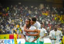 Éliminatoires Coupe du Monde 2026 : le Sénégal bat le Togo et se relance