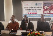 Migration irrégulière : le Comité interministériel de lutte contre la migration irrégulière (CILMI) vise une migration organisée et durable