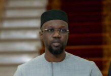 Me Cheikh khoureyssi Bå, « un monument de toutes les luttes contre l’injustice et l’arbitraire » (Ousmane Sonko)