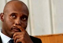 Eid Mubarak: le message de Barthélémy Diaz la communauté musulmane