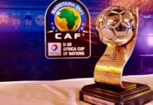 Coupe d’Afrique U20 : désistement de la Côte d’Ivoire, la CAF confie l’organisation à l’Égypte !