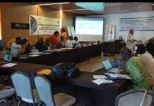 « Renforcer la Protection des Enfants : Engager les Acteurs pour Mettre Fin à la Violence »