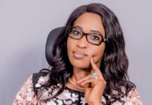 Zahra Iyane Thiam: » La levée de l’immunité parlementaire des Députés confirme la dépendance du législatif face à l’exécutif »