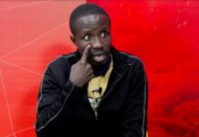 Section de Recherches: Abdou Nguer convoqué ce lundi