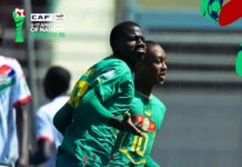 CAN U17 : Le Sénégal démarre bien sa compétition