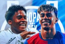 Coupe du roi : Le Barça et le Real Madrid se retrouvent en finale