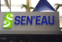 Réparation d’une fuite: SEN’EAU annonce une perturbation dans l’approvisionnement en eau