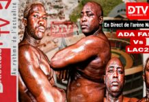 Victoire de Lac 2: les membres du staff de Ada Fass ont déposé un recours pour contester la décision arbitrale