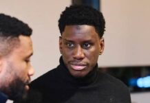 Urgent : Stade Rennais cible Demba Ba comme directeur Sportif