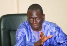 Élections locales de 2027: le maire Serigne Mboup ne compte pas renouveler sa candidature