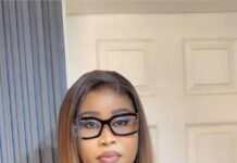 Dernière minute: la journaliste Fatou Abdou Ndiaye quitte la sen tv après 15 années de service