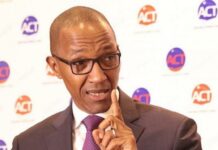 Alliance pour la citoyenneté et le travail (ACT): le président Abdoul Mbaye prépare son retrait