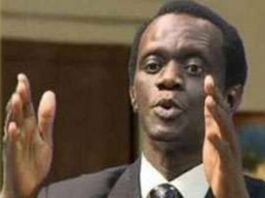 Prestation de Mia Guissé au Tucheze Festival (Somone): Mame Mactar Guèye dénonce ce qu’il qualifie de «pornographie verbale»