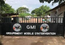 Police nationale : Le ministre de l’Intérieur met fin aux fonctions de 312 éléments du GMI