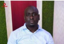 Palais: M. Ousmane Abdoulaye Barro nommé Chef de Cabinet du Président de la République