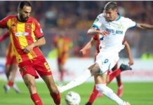 Ligue des Champions CAF : Al Ahly et Mamélodi Sundowns qualifiés en demi-finales !