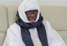 Urgent: décès du Khalif général des Layenes, Seydina Mouhamadou Makhtar Laye