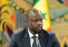 Assemblée nationale: la rencontre entre le premier ministre Ousmane Sonko et les députés reportée