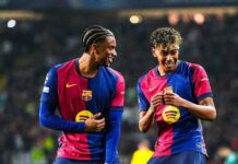 Quart de finale Ligue des champions : Barcelone corrige Dortmund 4-0 et se rapproche des demi-finales