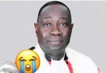 Triste nouvelle: décès de Mamadou Badio Camara, président du Conseil constitutionnel