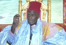 Différend foncier: Le Jaaraf Youssou Ndoye convoqué ce lundi à la DIC