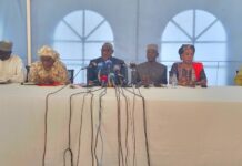 Nouveau Pacte social : le front syndical de défense du travail annonce que les résultats des travaux sont loin de leurs attentes et compte déposer un préavis de grève