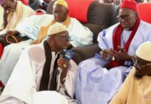 NIANDANE CÉLÈBRE EN GRAND LA 78E ÉDITION DU GAMOU ANNUEL : UN RENDEZ-VOUS DE FOI, DE TRADITION ET D’UNITÉ COMMUNAUTAIRE