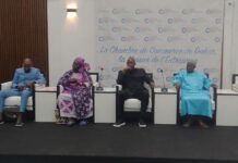 25 ème édition de la Foire Internationale de Dakar : près de 1000 exposants et plus de 200 000 visiteurs attendus