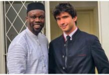 Juan Branco propose à Sonko la création d’un institut de recherche avancée à Dakar