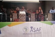 Forum des étudiants et des anciens boursiers africains : l’ ASAF et OCEANS saluent l’impact transformateur des programmes