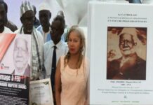 Dédicace de l’ouvrage « Un Pays de Pilleurs d’Épaves »: L’association And Samm Cosaanu Gandiol œuvre pour la vulgarisation de l’histoire