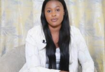 Abdou Nguer en prison pour diffusion de fausses nouvelles: Adji Raby Sarr apporte son soutien