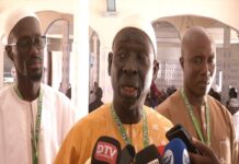 Journée de fraternisation: l’Organisation pour l’Action Islamique s’engage pour le dialogue et la promotion de l’islam