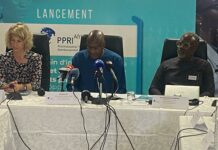 INAUGURATION DU PPRI AFRICA Un meilleur accès aux médicaments pour l’Afrique au menu